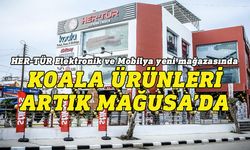 “Koala” markası ülke geneline yayılıyor