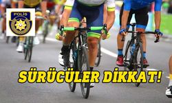 Pazar günü Duatlon yarışı gerçekleştirilecek