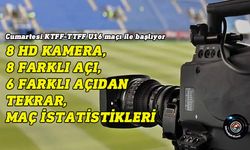 Futbol yayıncılığında yeni bir dönem başlıyor