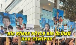 Karasel: Hiç birimiz yaşadıklarımızı hak etmedik