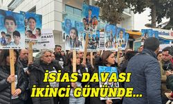 Oğuz: Olası kast talebi milli bir dava haline geldi