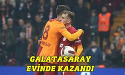 Galatasaray 3-1 İstanbulspor