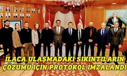 İlaca ulaşmadaki sıkıntıların çözümü için protokol imzalandı