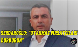 Hür-İş Başkanı Serdaroğlu hükümete seslendi: “Utanmaz fırsatçıları durdurun”