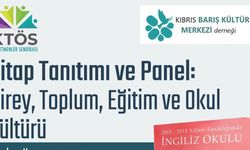 Birey, toplum, eğitim ve okul kültürü