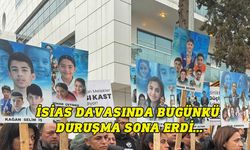 Duruşma yarın devam edecek…