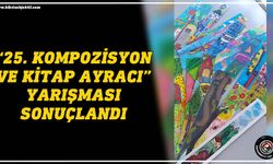 Ödül töreni 2 Nisan’da yapılacak