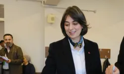 Üsküdar AKP'den CHP'ye geçti, Sinem Dedetaş'tan ilk açıklama geldi