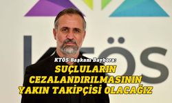 "Rüşvet ve yolsuzluk soruşturması ülkedeki çürümüş düzeni gün yüzüne çıkarmıştır"