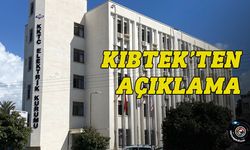 KIBTEK’ten basın açıklaması: Tarihin en büyük yatırımına hazırlanıyor