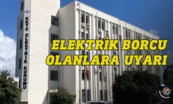 Kıb-Tek’ten borcu olan abonelere duyuru