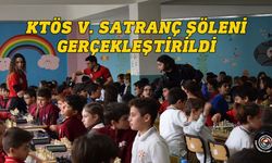 Satranç Şöleni 30 okul, 46 takım, 185 öğrenci ve 35 öğretmenin katılımı ile gerçekleşti