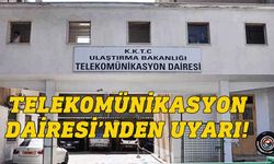 Telefon faturaları en geç 14 Mart'ta ödenecek