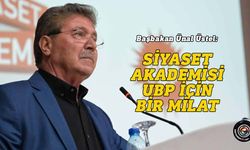 Üstel, “20 aylık sürede verdiğim tüm sözleri yerine getirmenin mutluluğu içindeyim” dedi.