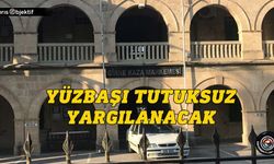 Yüzbaşı A.T. tutuksuz yargılanmak üzere teminatla serbest bırakıldı