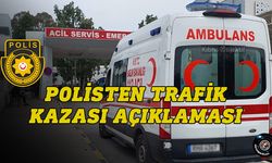 31 yaşındaki motosiklet sürücüsü hayatını kaybetti