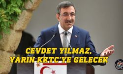 Cevdet Yılmaz, yarın KKTC’ye günübirlik  ziyaret gerçekleştirecek