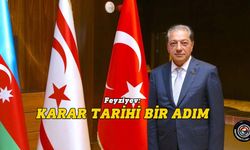 Azerbaycan-KKTC Parlamentolar Arası İlişkiler Çalışma Grubu kuruldu