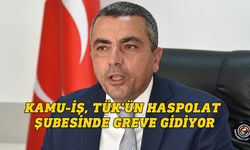 "Toprak Ürünleri Kurumu’nda yaşanan sorunlar bardağı taşırdı"