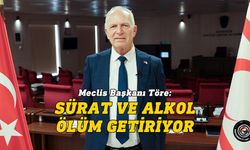Töre: Ailelerimizi ve halkımızı yasa boğmayalım