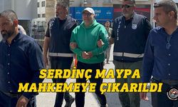 Maypa, “Özel hayatın gizliliğini ihlal” suçundan mahkemeye çıkarıldı