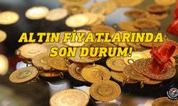 Altın haftaya temkinli bir seyirle başladı