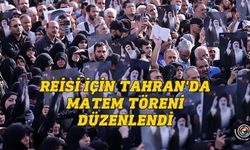 Törene binlerce kişi katıldı