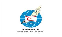 Dış Basın Birliği’nden Nazım Beratlı için taziye mesajı