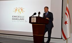 Engelli Hakları Çalıştayı’nda engellilere eşit koşullar sağlanması için atılması gereken adımlar ele alındı