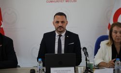 Konut Edindirme (Değişiklik) Yasa Tasarısı Komite’de…