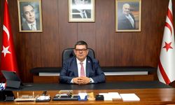 Maliye Bakanı Berova, Anneler Günü nedeniyle mesaj yayımladı