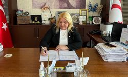 Mehmetçik Büyükkonuk Belediye Başkanı Tuğlu’dan anneler günü mesajı