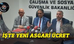 KKTC’de yeni asgari ücret belirlendi