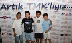 KGS şampiyonlarının “ARTI”sı vardı