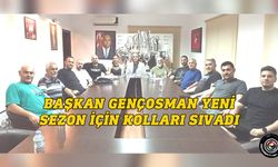 Yenicami’de genel kurul gerçekleştirildi