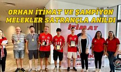 Turnuvaya 120 sporcu kayıt yaptırdı