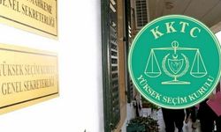 YSK seçim yasaklarının bugün başladığını duyurdu