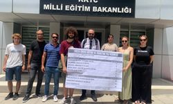 Baraka Kültür Merkezi, Eğitim Bakanlığı önünde taleplerini sıraladı