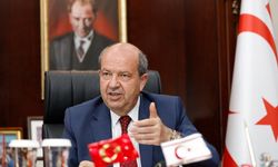 Tatar: Rum liderliğinin açıklamaları Kıbrıs adasını da potansiyel bir hedef haline getirme tehlikesi taşıyor