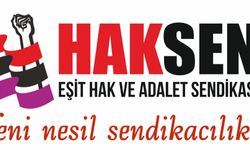 HAKSEN Tapu ve Kadastro Dairesi’nin sorunlarına çözüm istedi