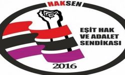 HAKSEN’den KKTC Ankara Büyükelçiliği ve temsilcilik çalışanlarına destek