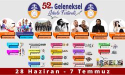 İskele Festivali bugün başlıyor