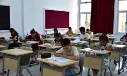 Kolej Giriş Sınavları ikinci basamak sonuçları ve kazananlar açıklandı