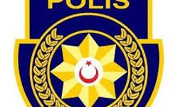 Yangın nedeniyle Tatlısu-Geçitkale anayolu trafik akışına kapatıldı