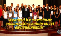 Çavuşoğlu: Özel okullara da el atılacak