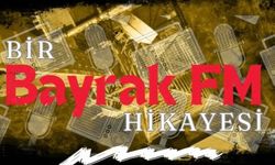 Bayrak FM 30 yaşında… Kutlamalar çerçevesinde “Bir Bayrak FM Hikayesi” isimli belgesel hazırlandı