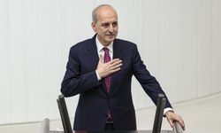 Kurtulmuş: Türkiye’nin Kıbrıs’tan vazgeçmesi asla düşünülemez