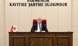 Töre: “Darbe girişiminin karşısında kahraman Türk halkı, milli iradenin üstünde hiçbir şeyin olamayacağını tüm dünyaya göstermiştir”