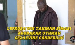 Abubakar Uthman yeniden mahkemeye çıkarıldı