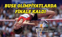 Buse Savaşkan adını finale yazdırdı